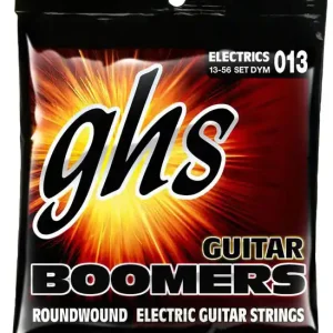 Sonderangebot DYM Boomers Medium 13 gwound