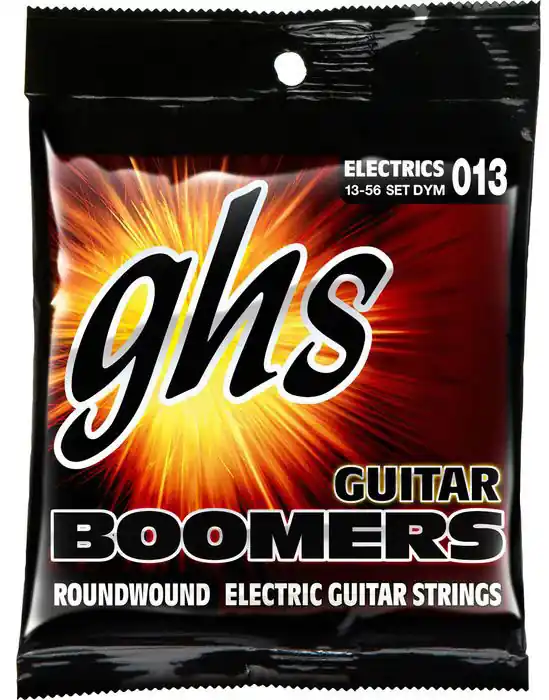 Sonderangebot DYM Boomers Medium 13 gwound
