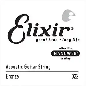 15122 Acoustic Nano 022 wound Top-Seller