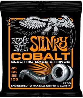 EB2733 Bass Cobalt Slinky Angebot