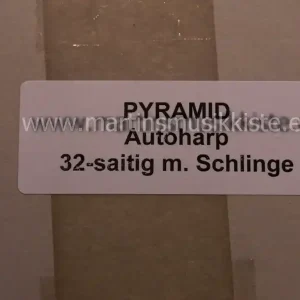 Schnäppchen 644100 Autoharp Saiten 32 loop