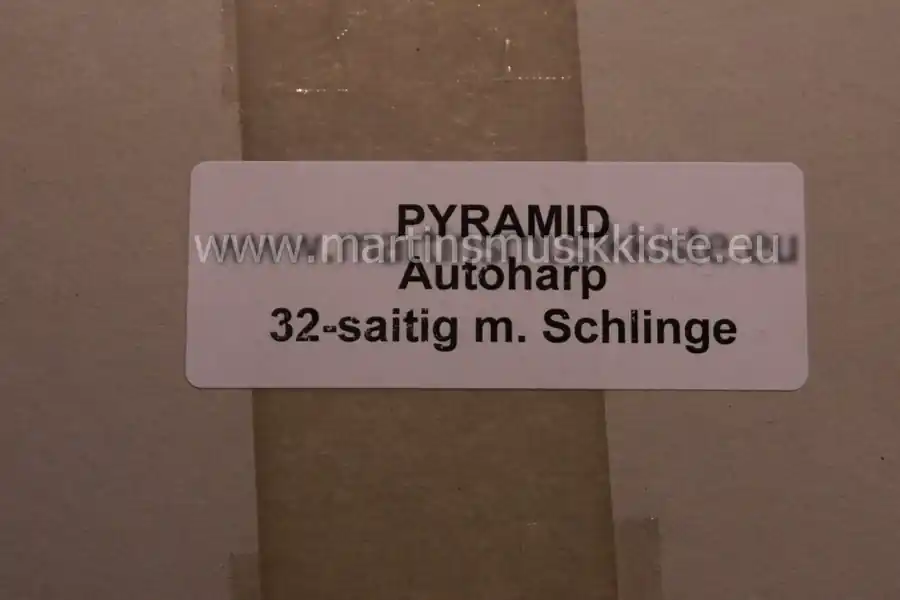 Schnäppchen 644100 Autoharp Saiten 32 loop