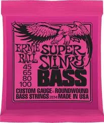 EB2834 Bass Super Slinky Top-Seller