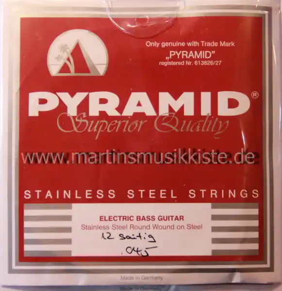 Heißes Angebot 12 saitig E A D G Stimmung