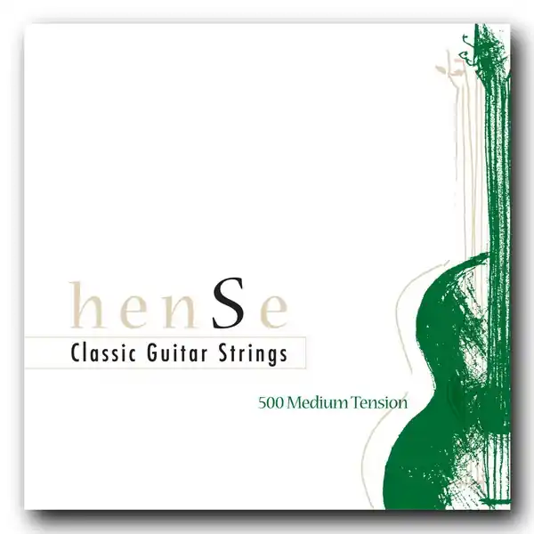 Sonderaktion 500MT Classic Guitar Strings