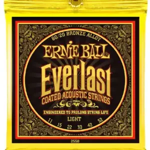 Preiswert EB2558 Everlast Coated 11-52