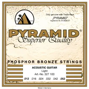 Gratis Versand 327100 Phos Bronze 12-52