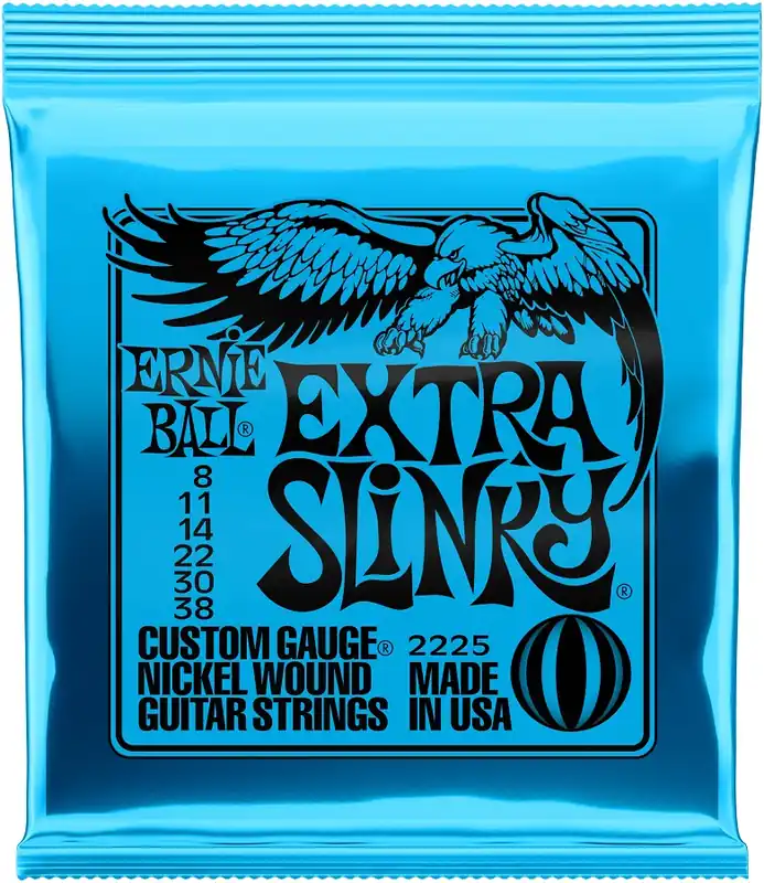 EB2225 Extra Slinky Super-Preis