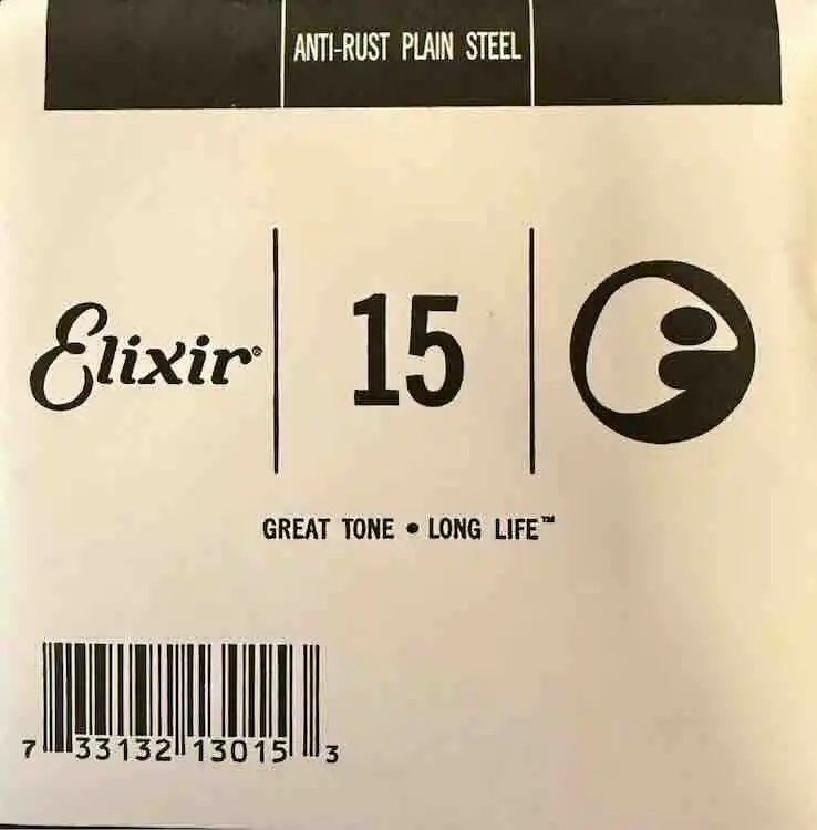 13015 Antirust 015 plain Zertifiziert