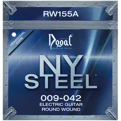 Top-Angebot RW155A Ny Steel 009-042