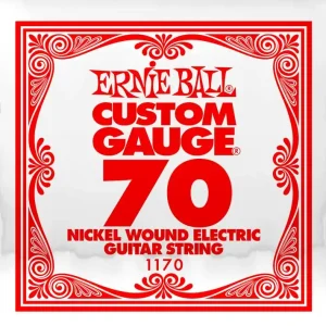 EB1170 EinzelsaiteWound Nickel Finale Aktion