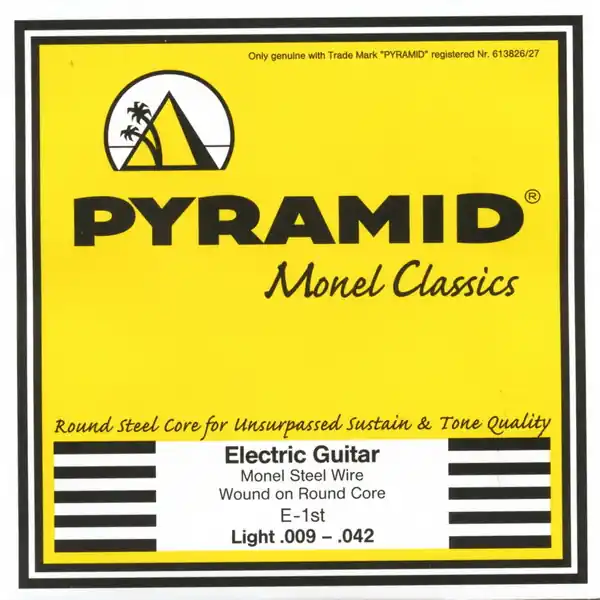 MO0942 Monel 09-42 Schneller Versand