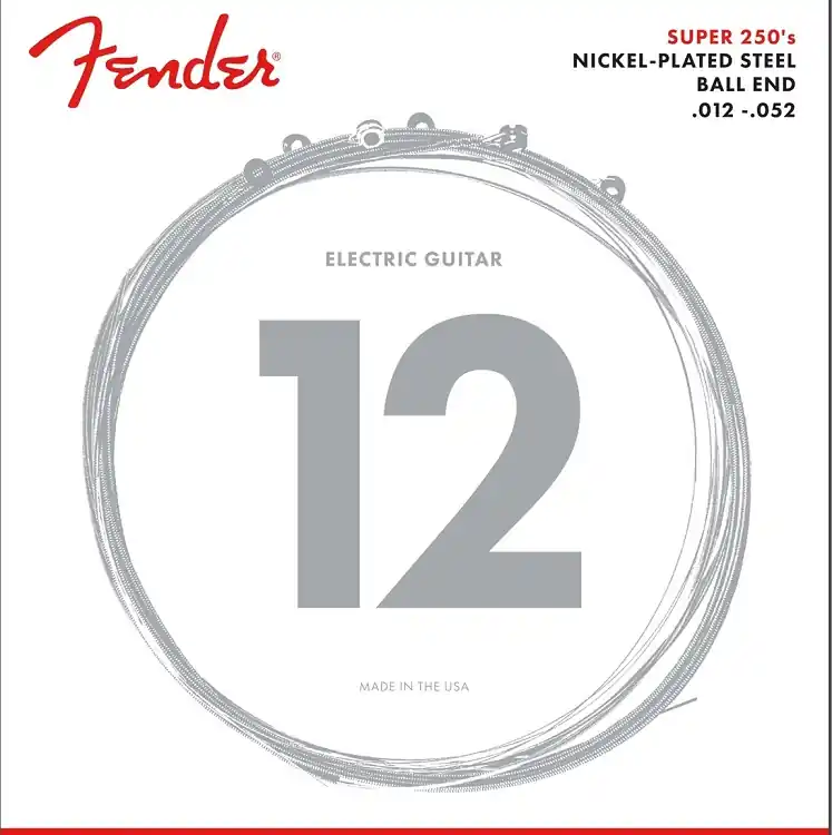 Angebot 250H NPS Super 250s 12-52