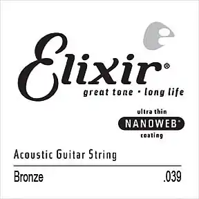 15139 Acoustic Nano 039 wound Kracherpreis