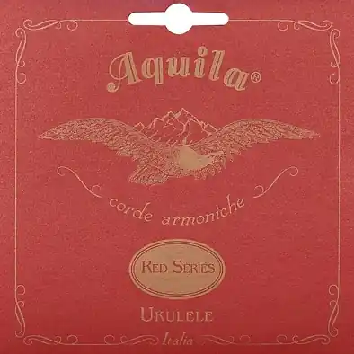 83U Sopran Uke Red Series Direktkauf