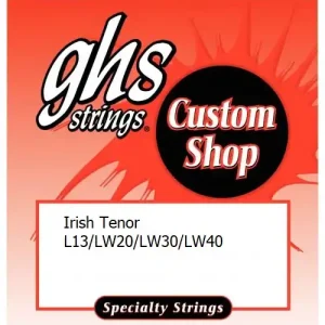 PFIT Irish Tenor Banjo lite Markenprodukt