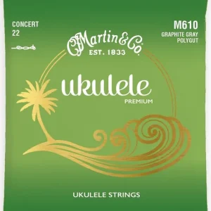 M610 Premium Concert Polygut Rabatt