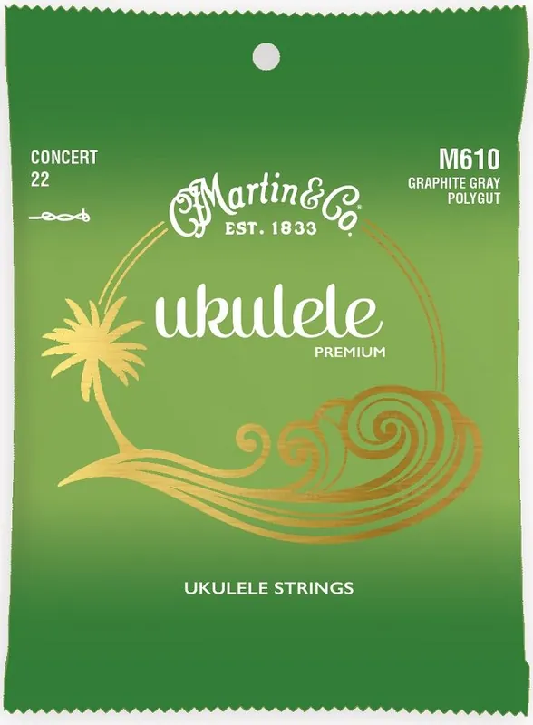 M610 Premium Concert Polygut Rabatt