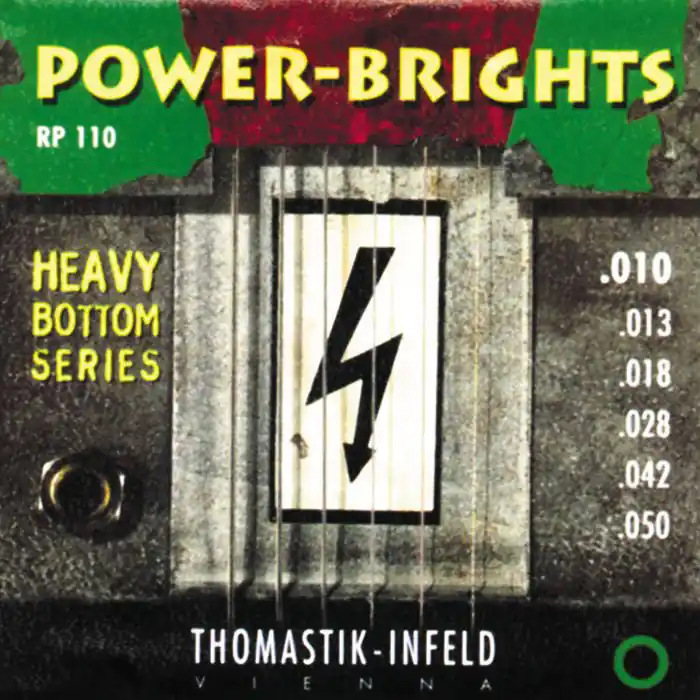 RP110 Power Brights 10-50 Saisonangebot
