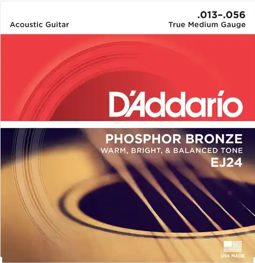 Angebot EJ24 DADGAD