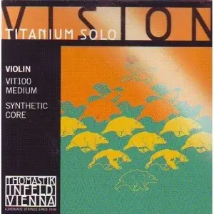 Mega-Angebot VIT100 Vision Titanium Solo