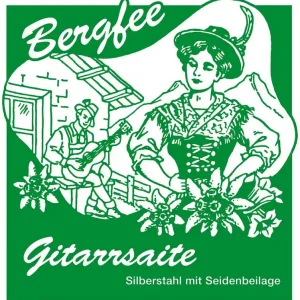 Direktkauf 1767 Bergfee Silk & Steel