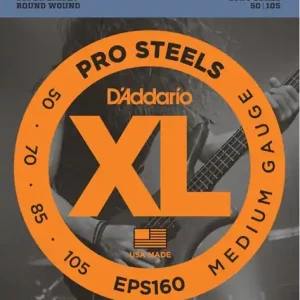 EPS160 Pro Steels Medium Versand Am Gleichen Tag