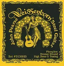 J3130 High Bass G Tuning Wochenendangebot