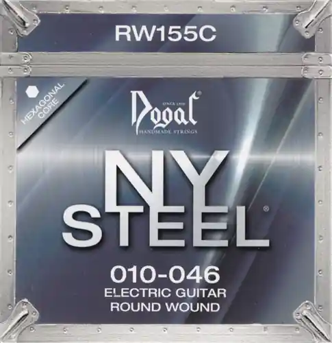 RW155C Ny Steel 010-046 Preis Gesenkt