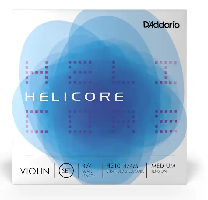 H310-4/4 M Helicore medium Neue Kollektion