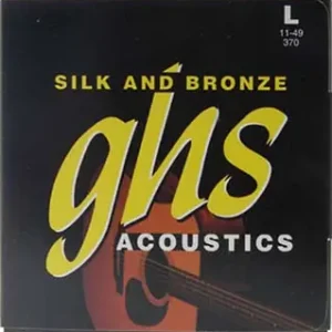 370L Silk Bronze Regular Zertifiziert