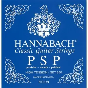 850HT PSP blau high tension Schneller Versand