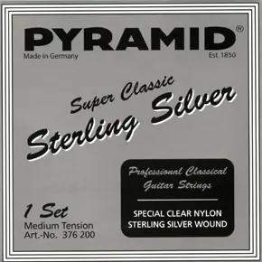 376200 Sterling Silver normal Schneller Versand
