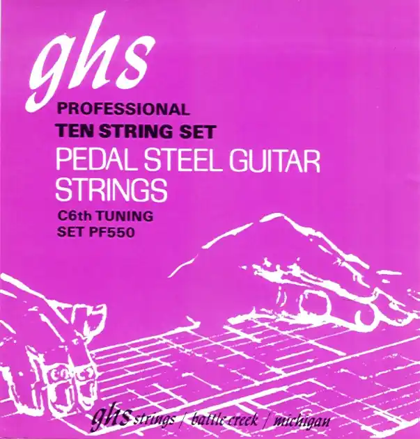 PF550 C6 Pure Ni Rollerwound Gratis Versand
