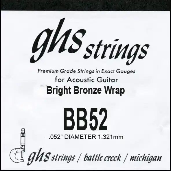 BB52 Bright Bronze 052 Angebot