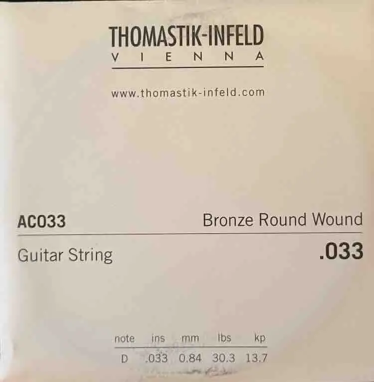 AC033 D4 ES aus AC112 Sonderangebot