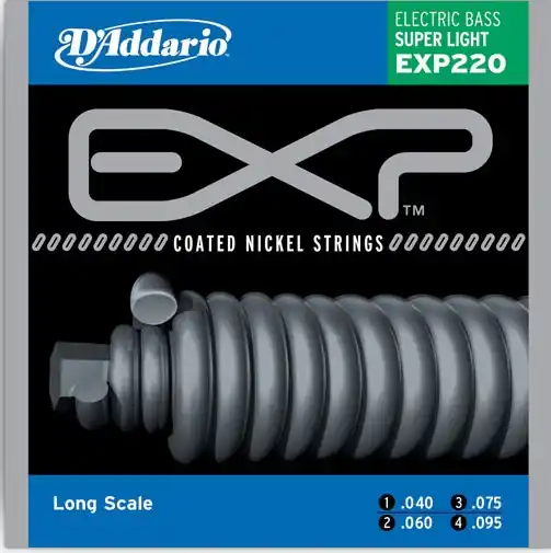 EXP220 coated Nickel wound LS Angebot