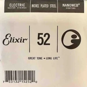 Neue Kollektion 15252 nanoweb electric 52w