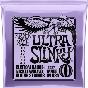 Nur Heute EB2227 Slinky Ultra 10-48