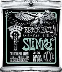 EB3126 Not Even Slinky Coated Must-Have