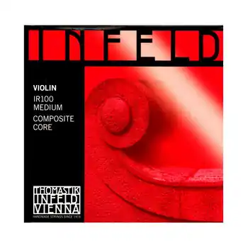 Letzte Chance IR100 Thomastik Red