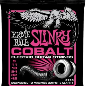 EB2723 Cobalt Super Slinky Markenprodukt