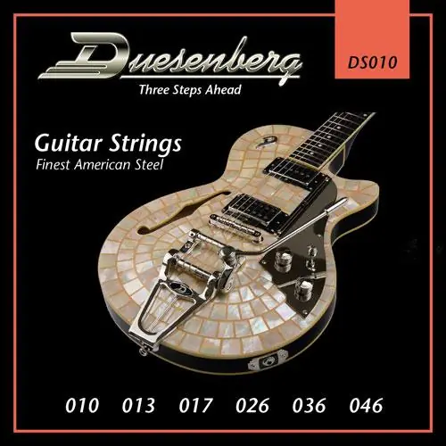 Neu DS010 STRS 10-46