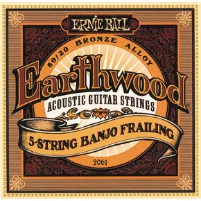 EB2061 Frailing 5S Bronze Neue Kollektion