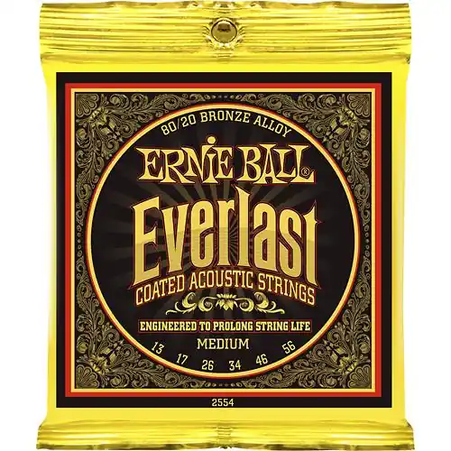 Letzte Chance EB2554 Everlast Coated 13-56