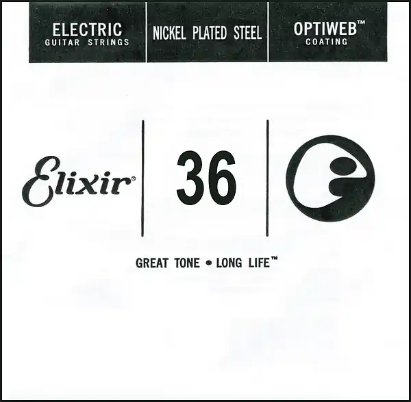 Echt 16236 Optiweb electric 36w ES