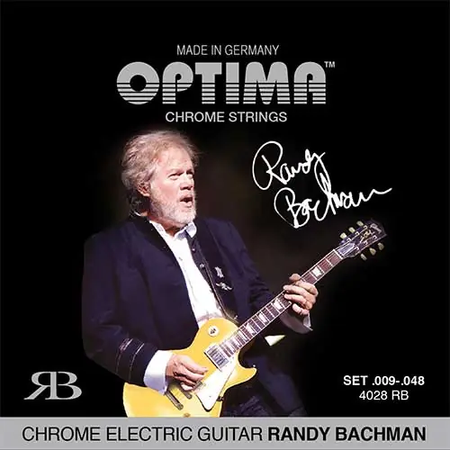 4028RB Randy Bachman Aktuell