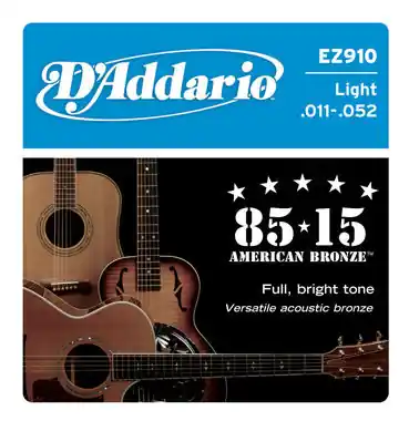 EZ910 85/15 Bronze Light Abverkauf