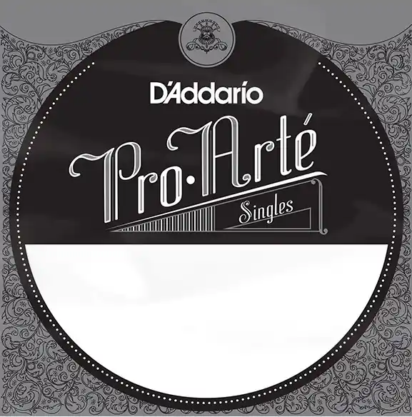 Bestseller J4606 E6 Pro Arte Hard Tension
