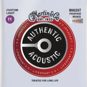 Sale MA535T Ph-Bronze treated